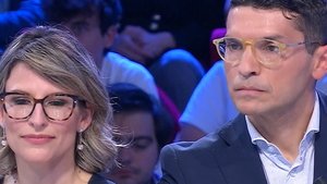 Affari Tuoi, Nicola di Benevento si ferma troppo presto e perde il maxy premio