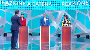 Reazione a Catena, gli Affiatati volano in semifinale e trionfano con ’pareggio’