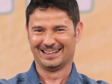 Chi è Tinto Nicola Prudente di Camper in Viaggio: biografia e vita privata