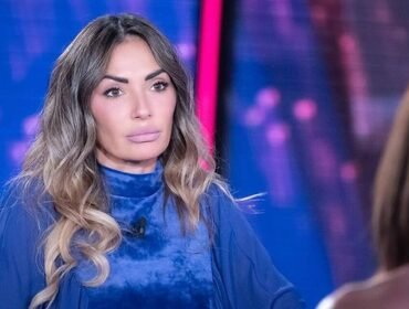 Ida Platano Verissimo: «Bacio tra Alessandro e Roberta? Cosa penso»