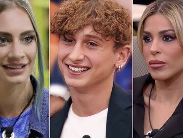 GF Vip sondaggi, puntata del 30 gennaio 2023: ecco il possibile eliminato 