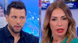 Ida Platano va a Salerno da Alessandro Vicinanza, ma poi «scappa»: che succede