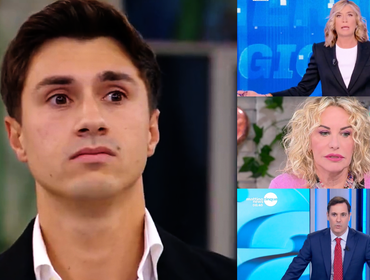Ascolti tv ieri: fenomeno Sinner e Montalbano non affondano GF