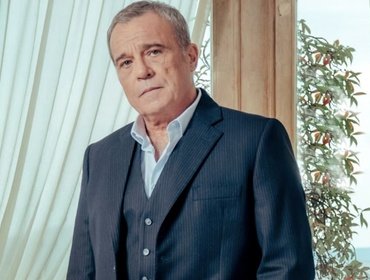 Fiction Canale 5, Il Patriarca: quando inizia, numero puntate e trama