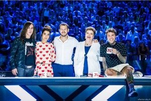 X Factor 2017: anticipazioni e ospiti Live, concorrenti e dove vedere lo streaming