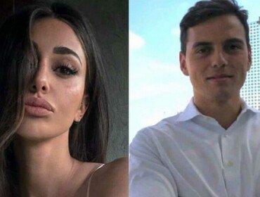 Belen Rodriguez e Angelo vanno a convivere? Ecco il loro «nido»