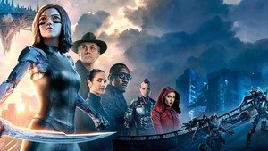 Alita: Angelo della battaglia, trama del film in onda il 6 gennaio su Rai Tre