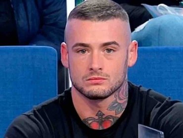 Uomini e Donne, Matteo Ranieri alla corteggiatrice: 'ti avrei scelta'