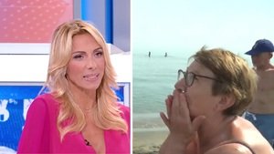 VIDEO «Patata rinfrescata» a Morning News: gaffe in diretta e imbarazzo