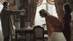 Una Vita, spoiler ultimi episodi: Aurelio è vivo e vuole uccidere Gabriela, ma Genoveva...