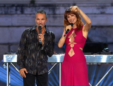 Tim Summer Hits scaletta seconda puntata: i cantanti del 2 luglio 2023