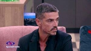 GF, Massimiliano Varrese sbotta contro i coinquilini: «Questa è casa mia»