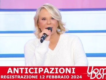 UeD anticipazioni: cavaliere va via, quando sceglie Brando?