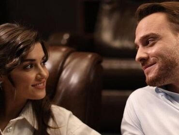 Love is in the air, anticipazioni dal 31 maggio al 4 giugno: l'accordo di Eda e Serkan 