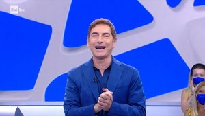 Reazione a Catena, i nuovi campioni Batti Lei fanno il colpaccio da Marco Liorni