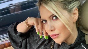 Wanda Nara a Ballando: polemica con Lucarelli e ospitata a Verissimo