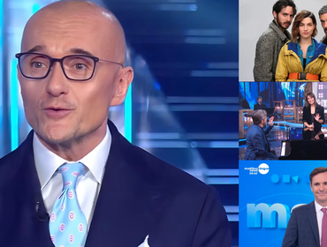 Ascolti tv ieri: Blanca doppia Grande Fratello. Flop Rai2 e Rai3