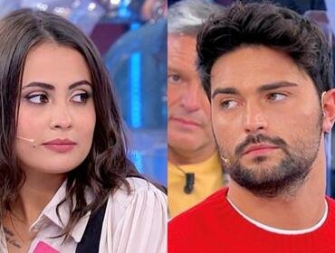 Chiara Rabbi conferma di aver «tradito» Davide: «Ho baciato un altro»