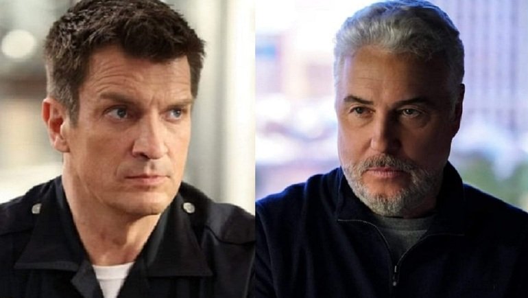 The Rookie 4 e CSI: Vegas, anticipazioni 27 febbraio: minacce terroristiche e omicidi