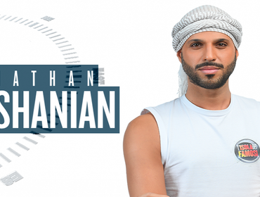 Isola dei Famosi: chi è Jonathan Kashanian? 