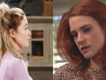 Beautiful, trama 18 luglio 2021: Flo affronta Sally!