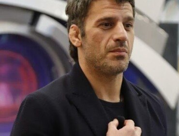 Marco Maddaloni morto il suocero Mario: rientro compromesso al GF?
