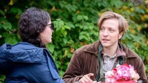 Tempesta d’amore, trame dal 6 al 10 maggio 2024: scontro tra Shirin e Gerry 