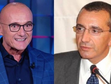 Fidanzato Alfonso Signorini, chi è Paolo Galimberti. Matrimonio in vista?