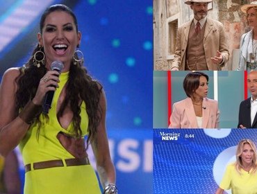 Ascolti tv ieri: Battiti Live stabile, boom Reazione a Catena e Morning News