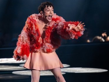 Svizzera Nemo vince Eurovision 2024, Angelina beffata: classifica e punti