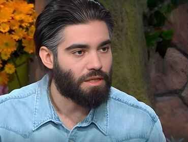 Lorenzo Biagiarelli lascia È Sempre Mezzogiorno: «Non mi vedrete più in onda»