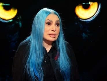 Perché Loredana Bertè e Renato Zero hanno litigato? L'intervista a Belve