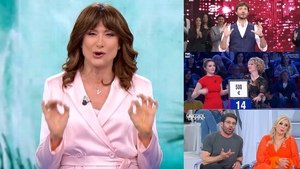 Ascolti tv 15 aprile 2024: Isola verso flop, record STEP e boom Affari Tuoi