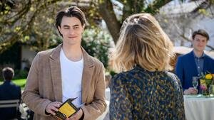 Tempesta d’amore, puntate italiane: un nuovo amore per Josie?