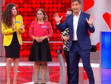 Reazione a Catena, i Tre per Assurdo vincono: le Amiche in Onda sconfitte