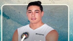 Chi è Luca Vetrone, nuovo naufrago de L’Isola dei Famosi 2023: carriera e vita privata