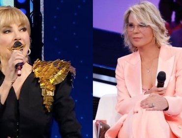 Ascolti tv ieri: Amici Serale risale, niente da fare per Cantante Mascherato