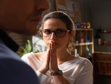 Un altro domani, trame dal 6 al 10 febbraio 2023: Sergio rovina Julia 