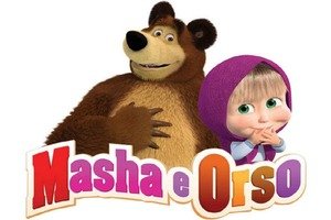 Masha e Orso