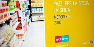 Pazzi per la spesa torna su Real Time: i retroscena