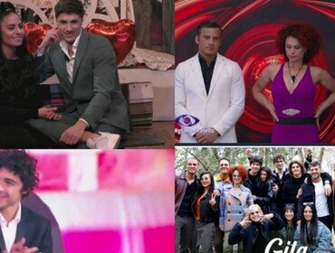Grande Fratello puntata 14 febbraio: Perla e Mirko insieme, televoto e nominati