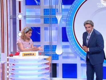 Il pranzo è servito, doppia vincita al gioco telefonico: 'Oh questa ha vinto'
