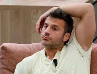 Bestemmia Marco Maddaloni, il VIDEO è chiaro. Squalifica o GF lo grazia?