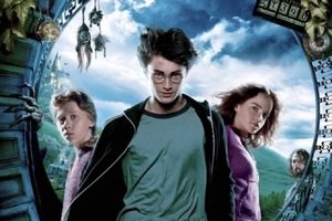  Terzo appuntamento con la magia: su Italia 1 stasera Harry Potter e il prigioniero di Azkaban