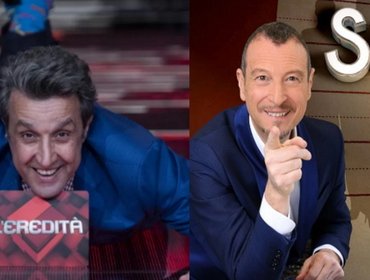 L'Eredità e Soliti Ignoti, perché non vanno in onda martedì 7 dicembre?