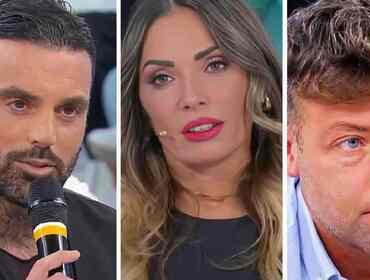 UeD, Ida Platano si sfoga dopo cacciata di Mario Cusitore. Pierpaolo punge
