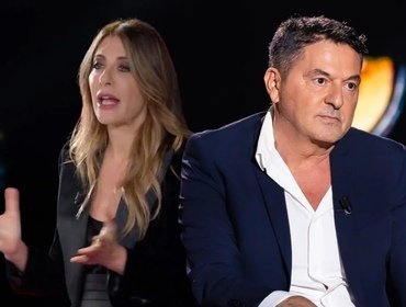 Mammucari Belve, superca**ola dopo intervista di Fagnani: lo sfogo