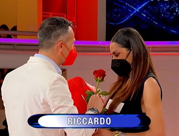 U&D, critiche per la sfilata di Riccardo Guarnieri e interviene anche un'ex dama