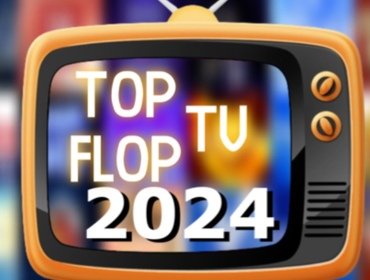 Top e Flop TV 2024: il meglio e il peggio tra programmi e conduttori