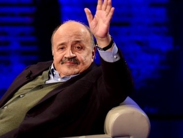 Funerali Maurizio Costanzo diretta video: corteo funebre e ultimo saluto